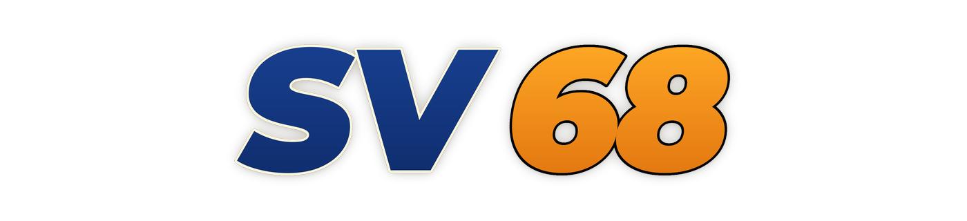 sv68 – Trang chủ